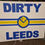 Thumbnail: DIRTY LEEDS canvas