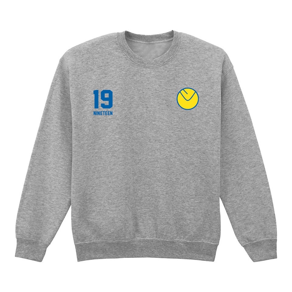Thumbnail: 1919 sweatshirt 
