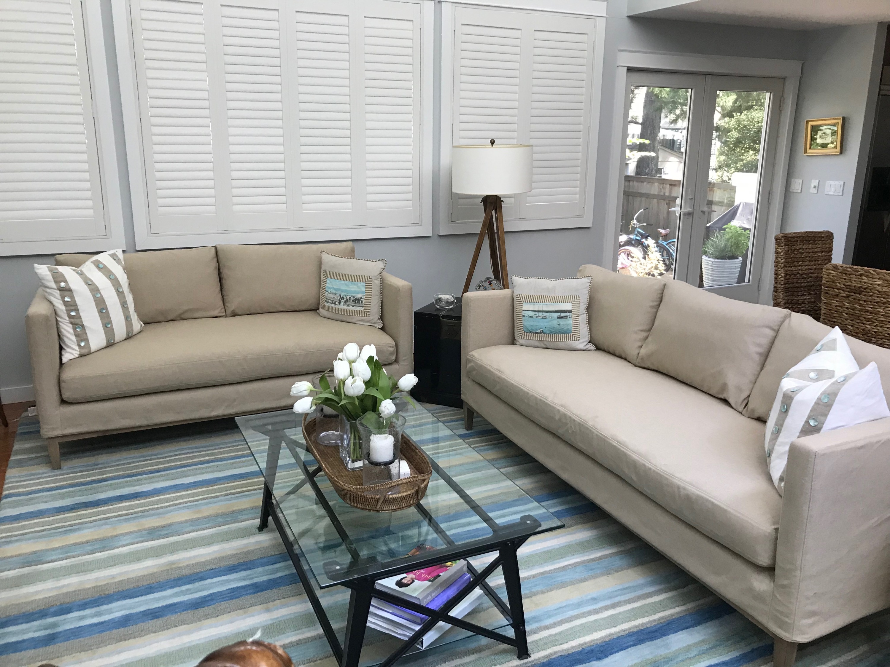 Custom Slipcover Services Custom Alley Slipcovers United States