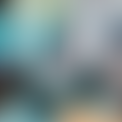 Finished Alkaline Terrazzo product