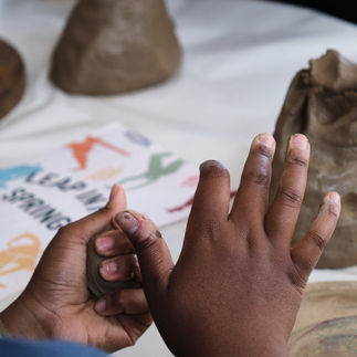Immersive experiences at The Old Mushroom Farm