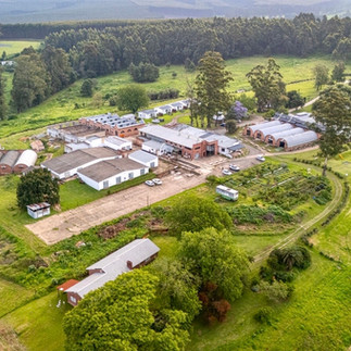 The art of Slow Travel in the KZN Midlands