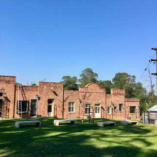 Best place to Stay in Howick at The Old Mushroom Farm in the Boutique Apartments