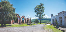 The Old Mushroom Farm accommodation, shops, and restaurants in Howick, Karkloof, KZN Midlands Meander