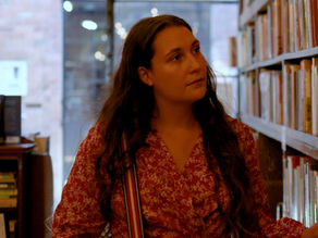 Midlands Books and Collectables second-hand book shop at The Old Mushroom Farm, Howick