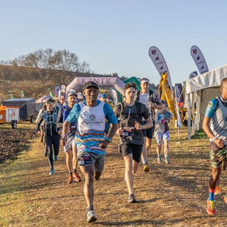 Your Midlands Trail Running & MTB Accommodation Base: Where to Stay Near Karkloof Events