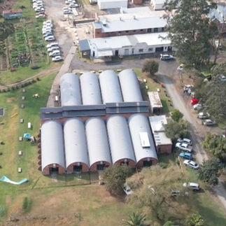 The Old Mushroom Farm Midlands Meander Destination Karkloof Howick