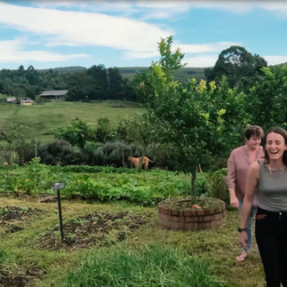 Immersive travel KZN Midlands