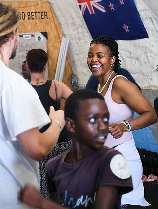 Spring Leap Wellness festival KZN Midlands_The Old Mushroom Farm