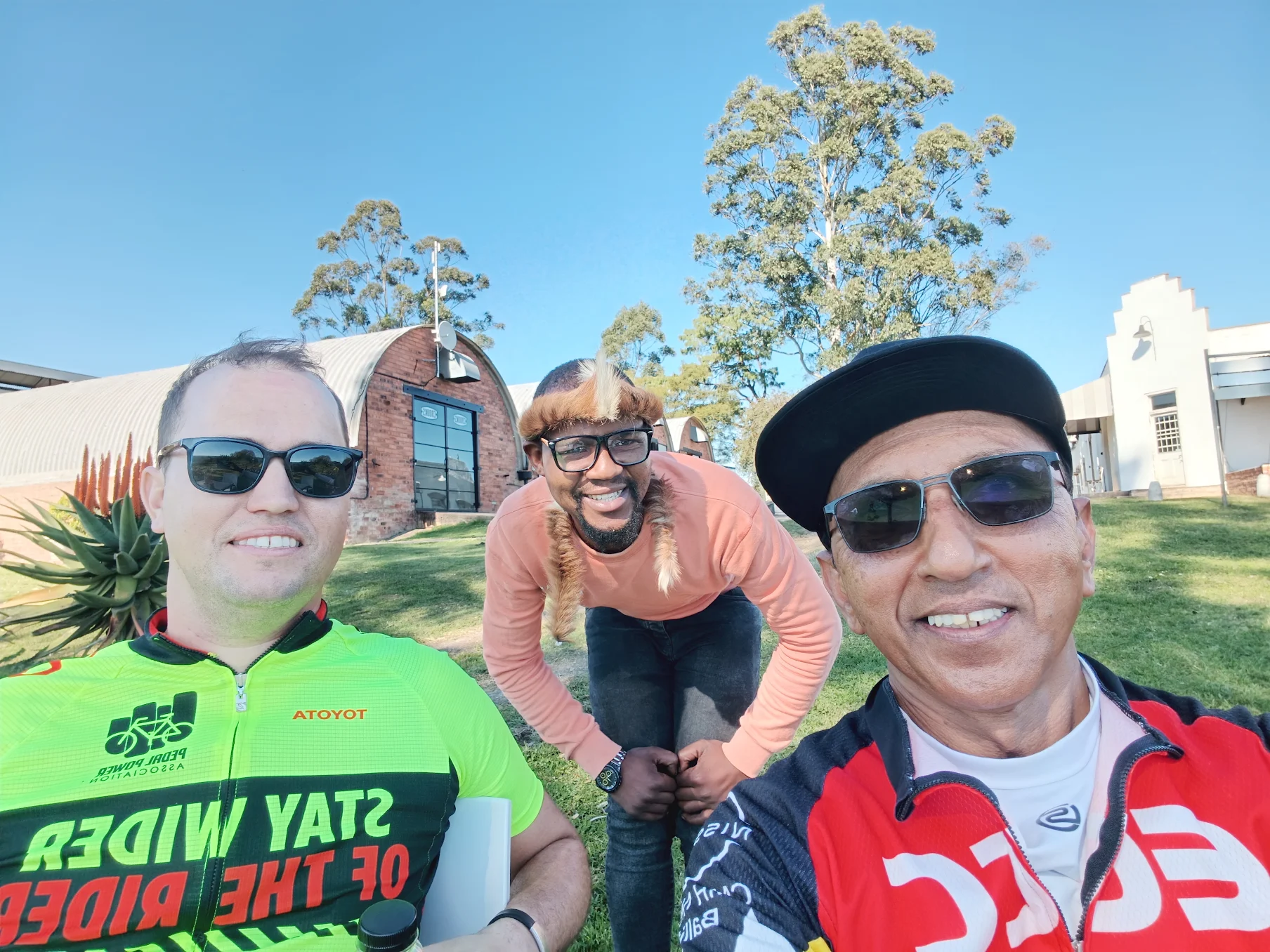 Your Midlands Trail Running & MTB Accommodation Base: Where to Stay Near Karkloof Events