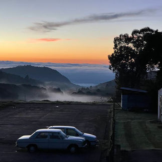 Immersive Travel opportunities in rural South Africa