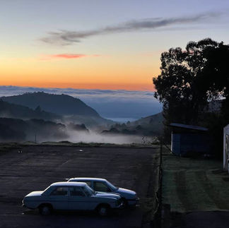 The Old Mushroom Farm views