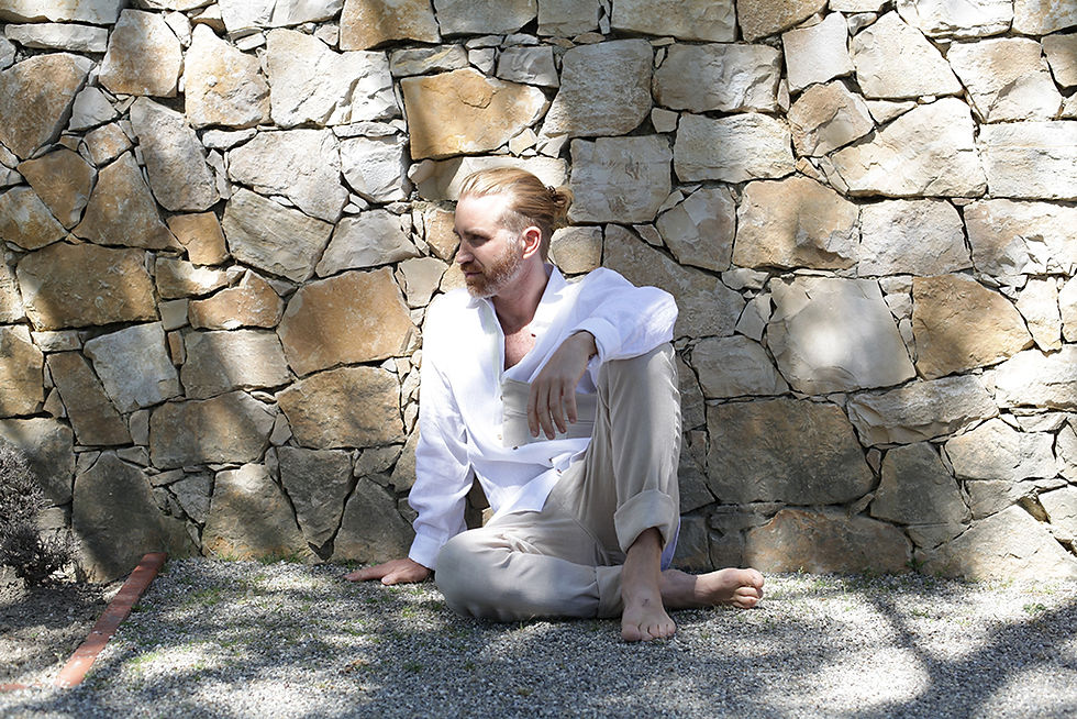 Miniaturbild: CLASSIC Linen Shirt | Weiß