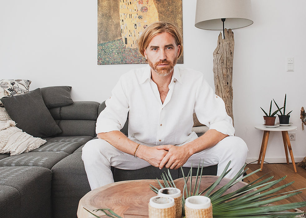 Miniaturbild: CLASSIC Linen Shirt | Weiß