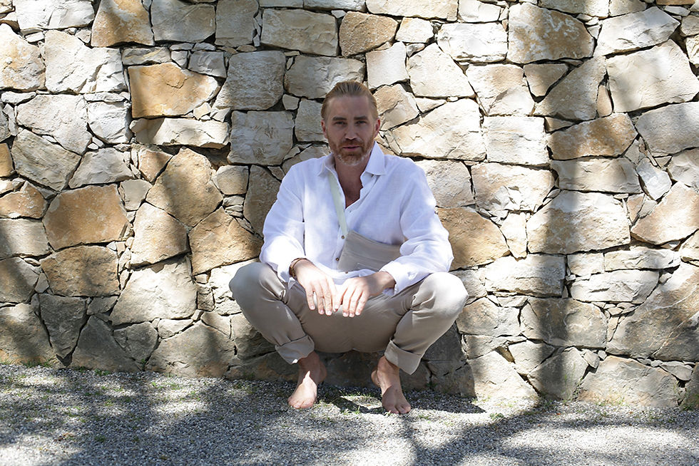 Miniaturbild: CLASSIC Linen Shirt | Weiß