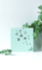 Knowledge Puzzle box