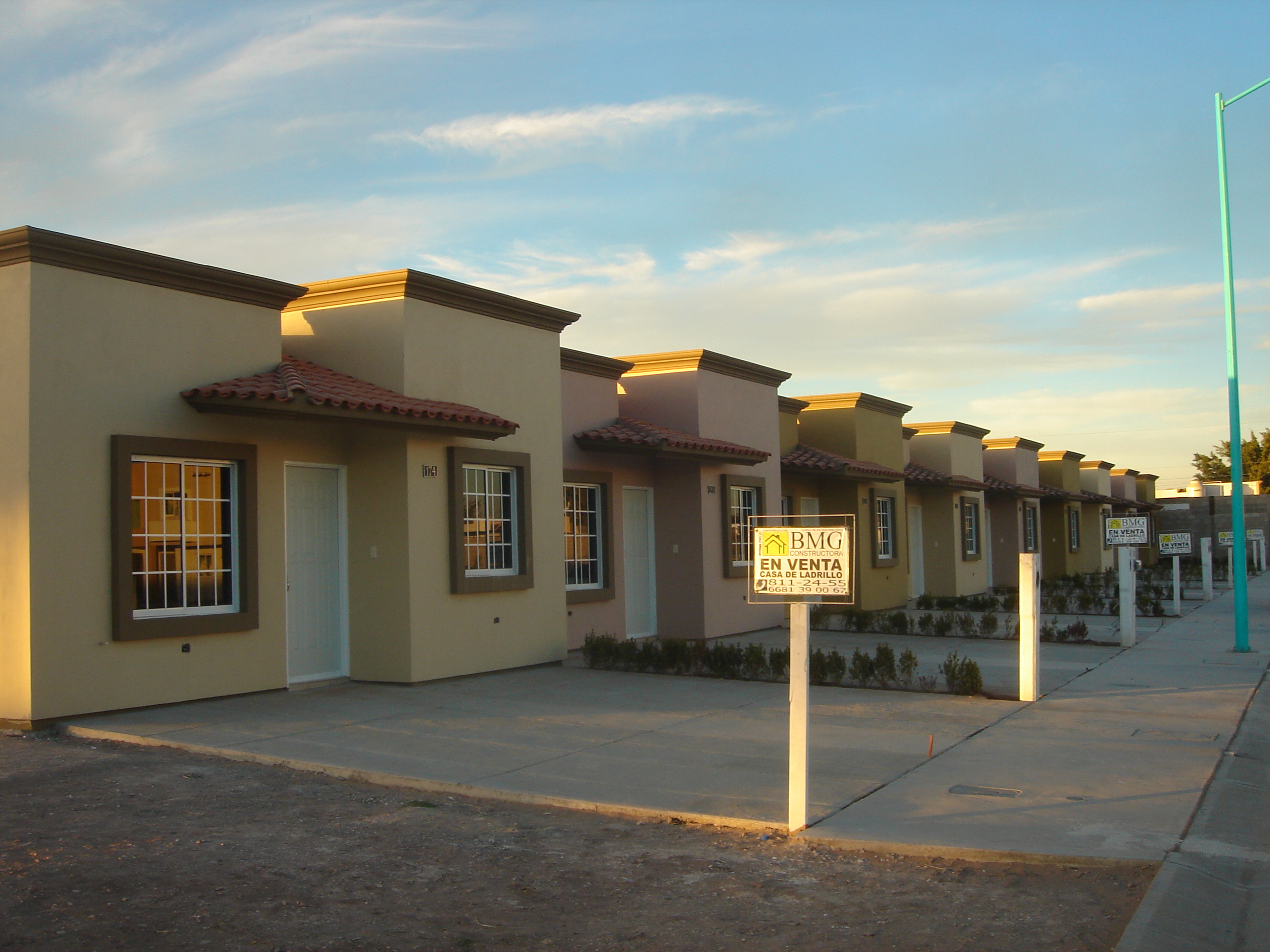 Casas En Venta En Mazatlan Mediterraneo Club Residencial