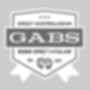 GABS LOGO