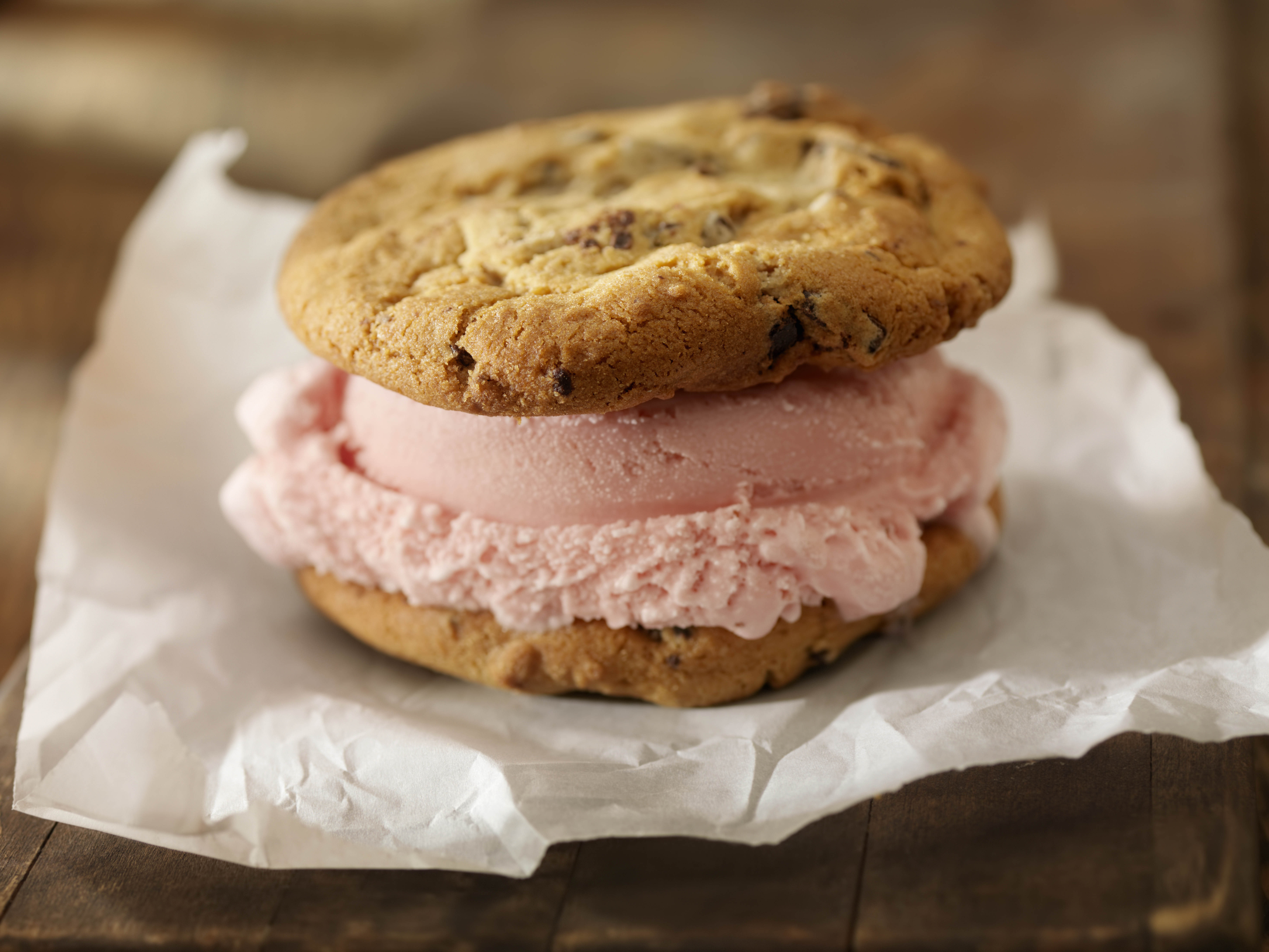 Ice Cream Sandwich