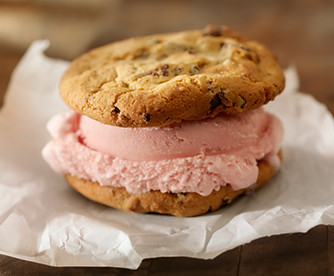 Ice Cream Sandwich
