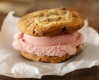 Ice Cream Sandwich