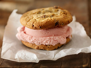Ice Cream Sandwich