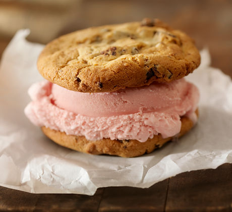 Ice Cream Sandwich