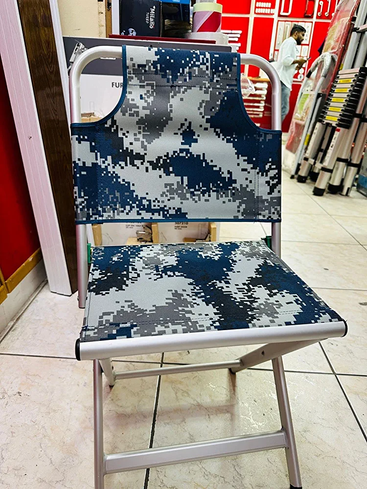 Lightweight aluminium folding chairs sale