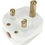 Thumbnail: ABBASALI TOP PLUG 15 AMP HEAVY DUTY