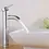 Thumbnail: Royal Apex Chrome Plated Wash Basin Mixer – Single Lever Deck Mounted Faucet For