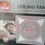 थंबनेल: Abbasali  Ceiling fan box type kenwel Energy Saving 60x60 for four-ceiling