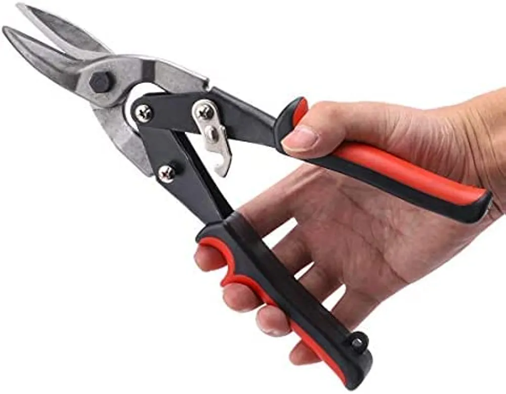 Shear cutters metal outlet