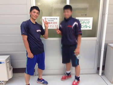 DeNA熊原健人投手(仙台大学卒) プロ初勝利!