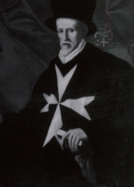 The Grand Master