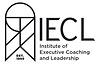 Web logo for the Institute of Executive Coaching and Leadership