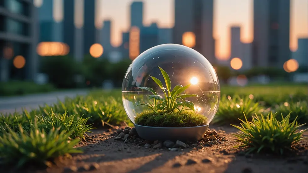 Direct Investment in Startups