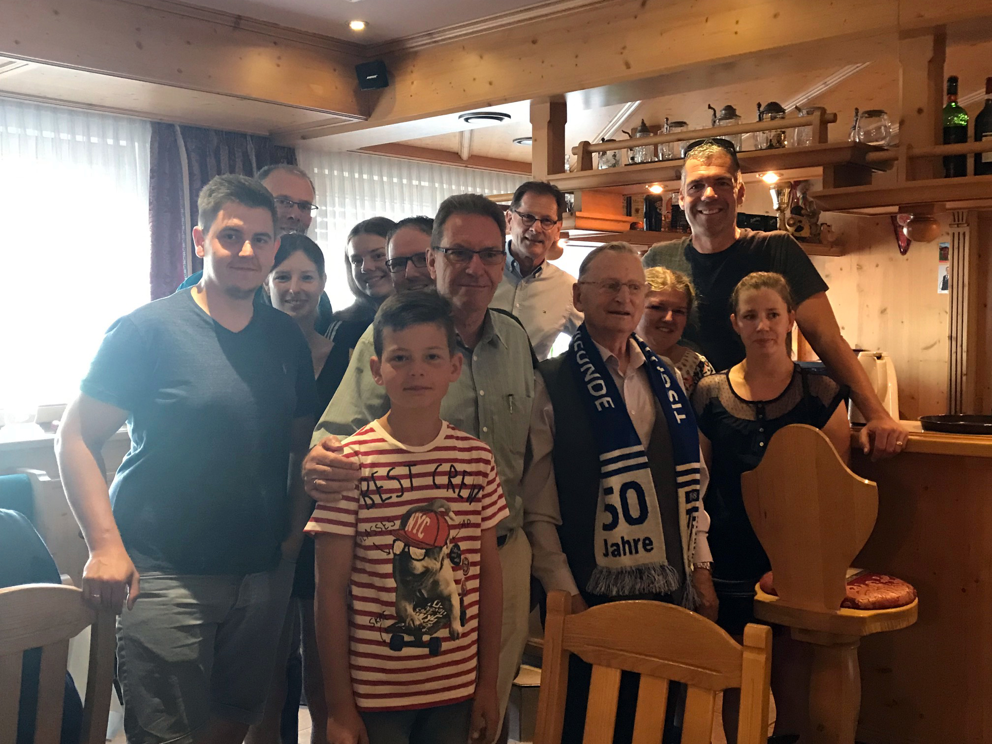 Geburstag_Paul_Grimm_90