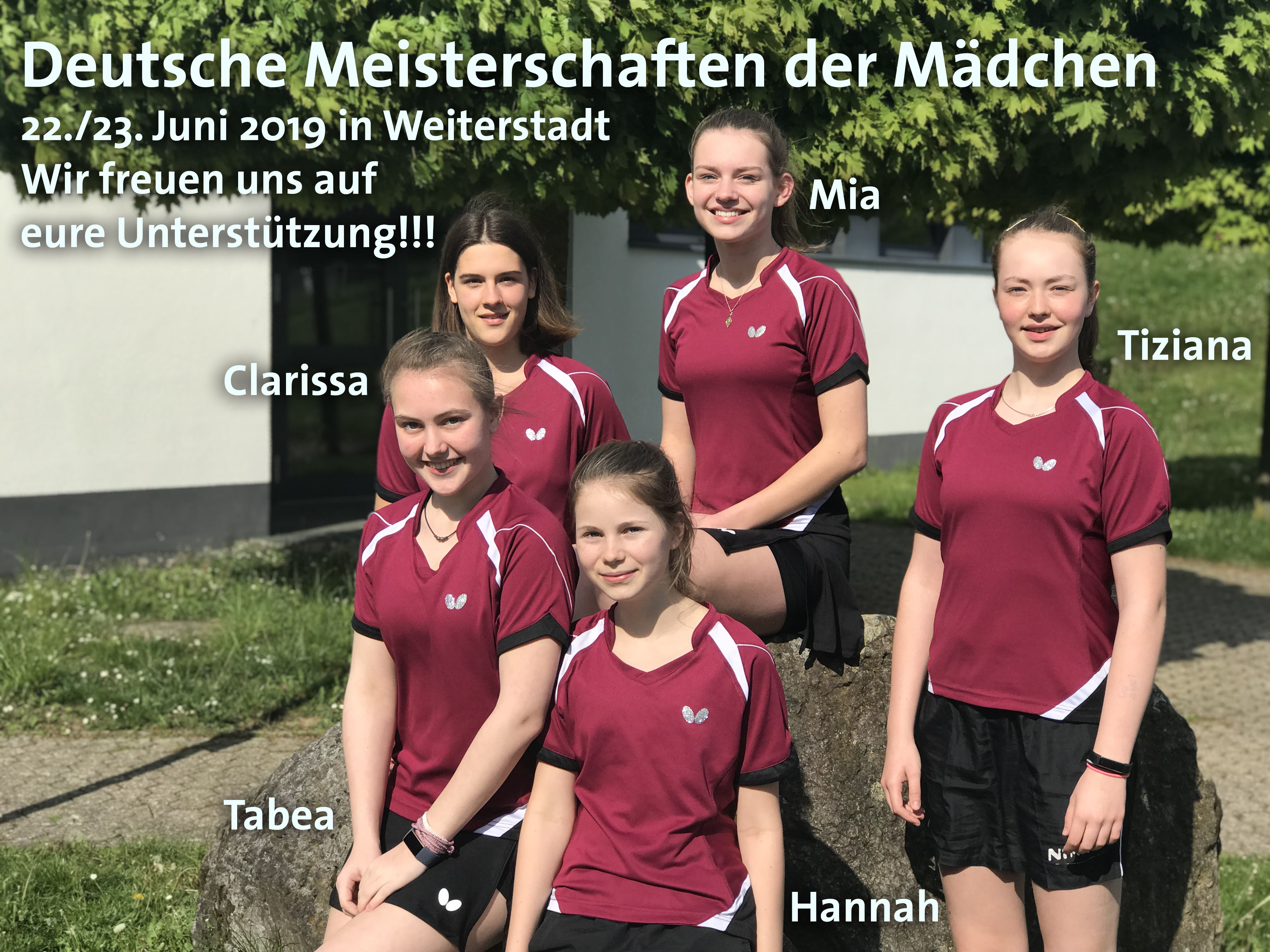 Mädchen_DMM_Ankündigung