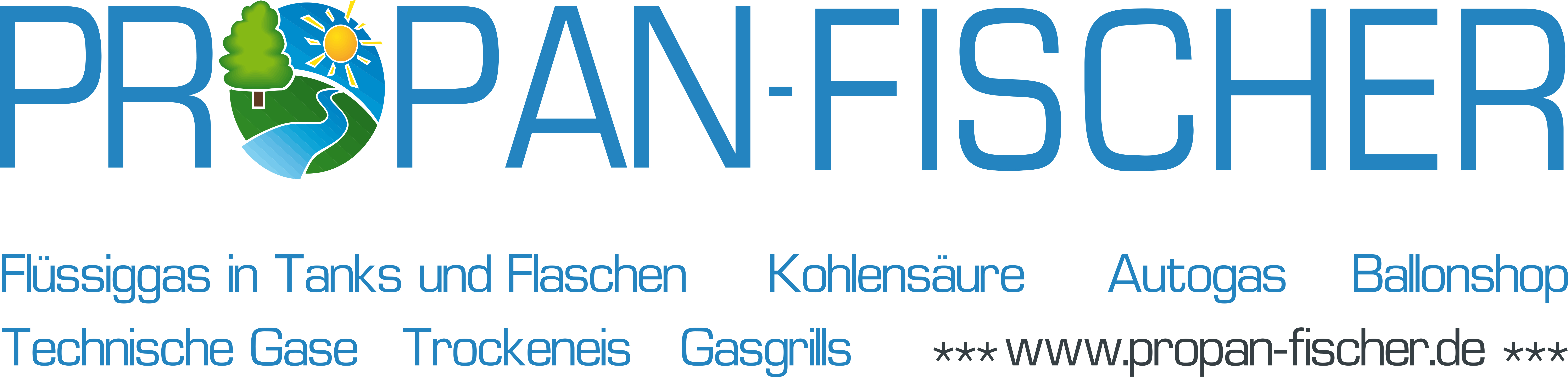 Propan_Fischer