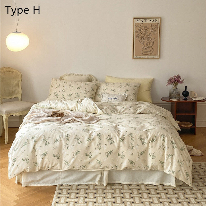 Thumbnail: nana's bed set
