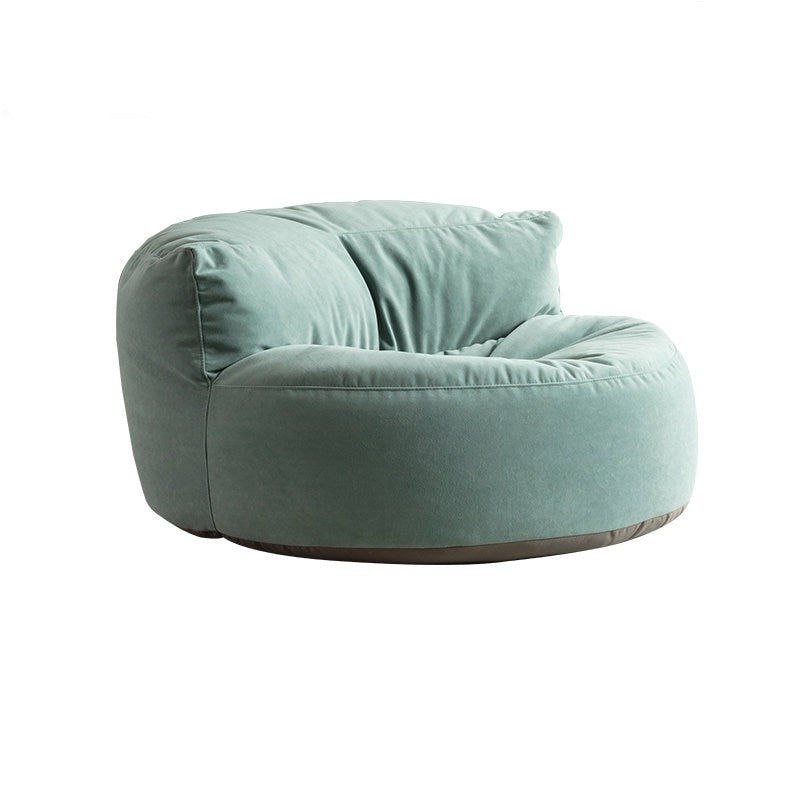 Thumbnail: the suede cloud beanbag