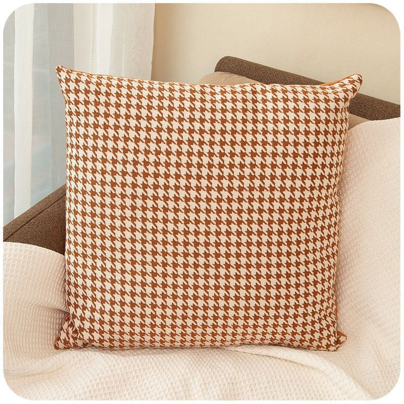 Thumbnail: spring garden pillows
