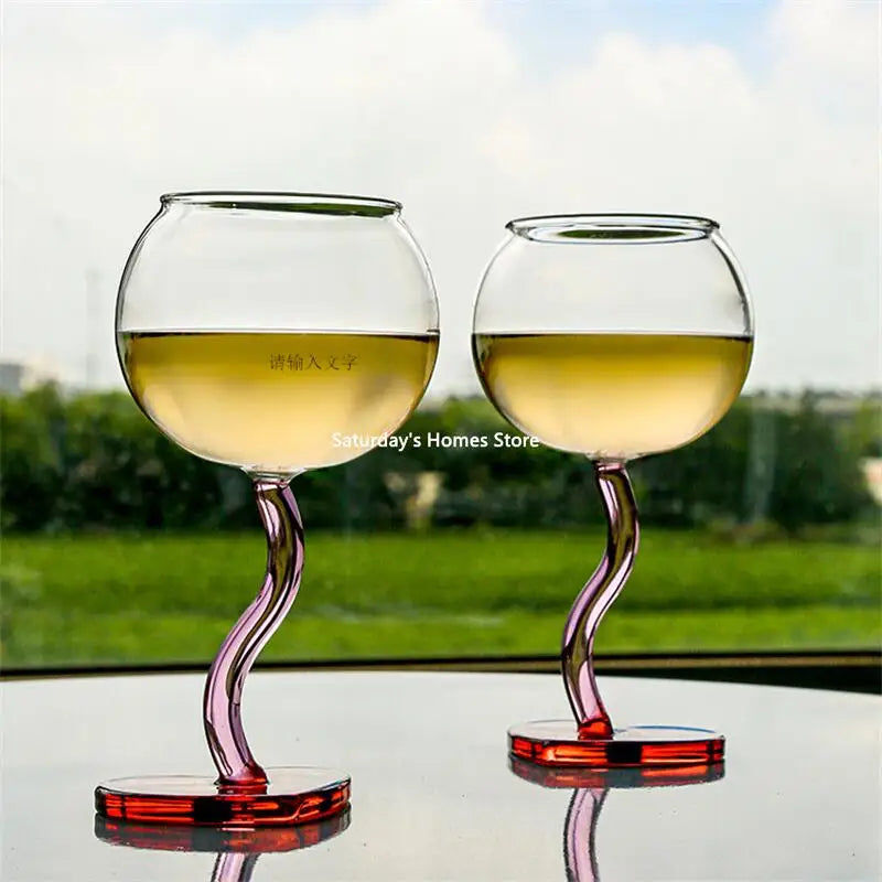 Thumbnail: Heart Shaped Glass