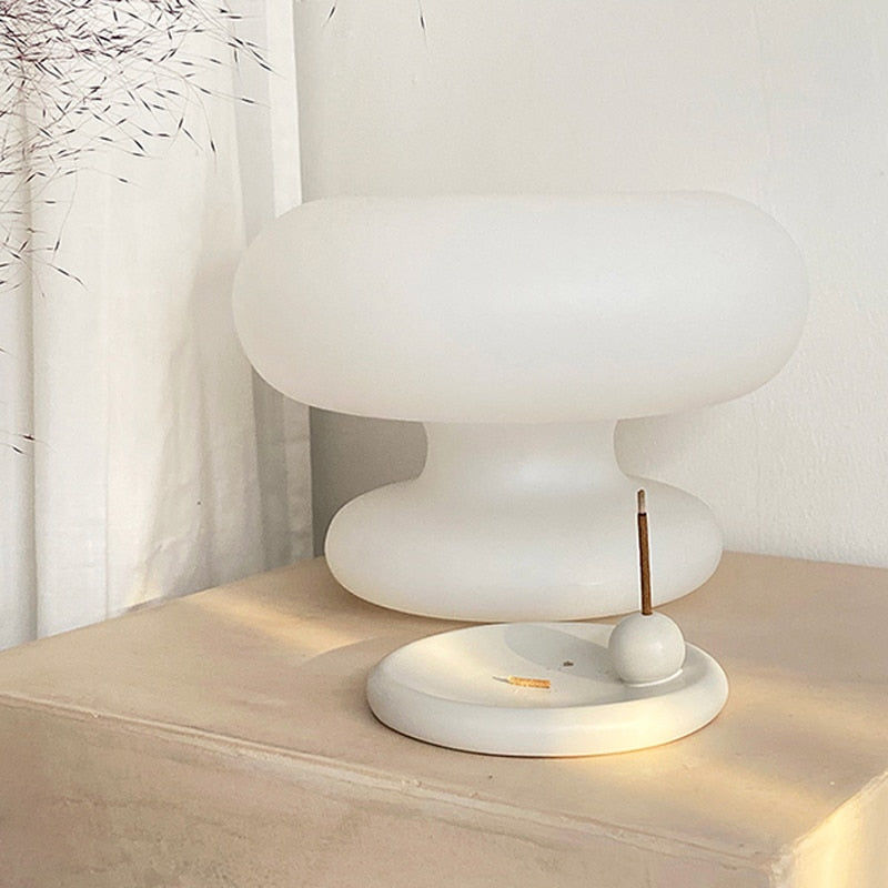 Thumbnail: nordic incense stone