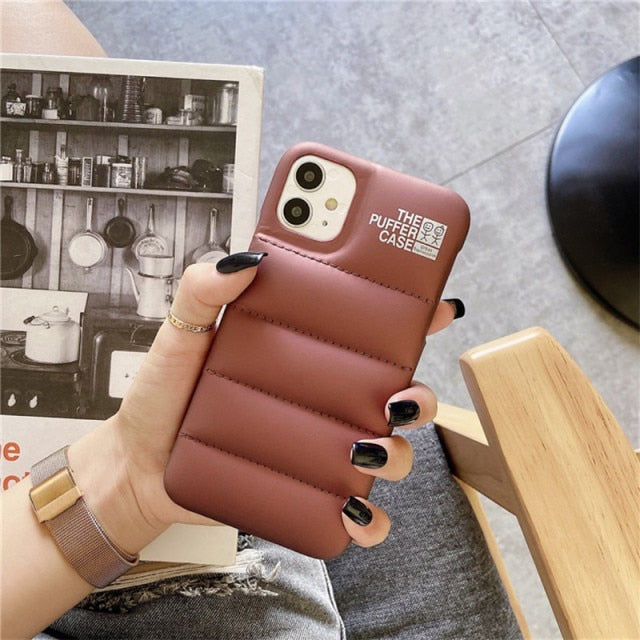 Thumbnail: the puffer case