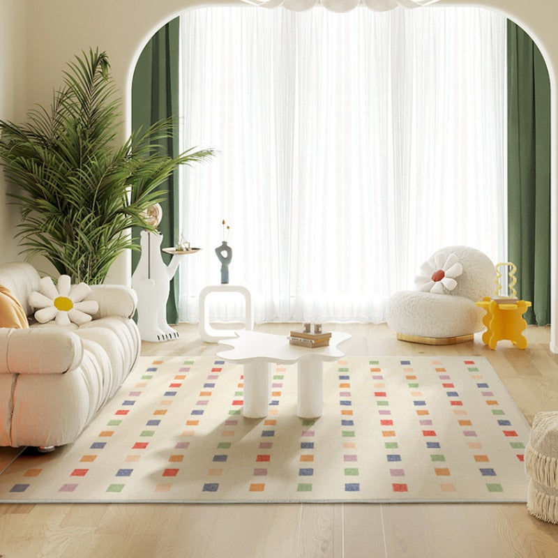 Thumbnail: gelato rug