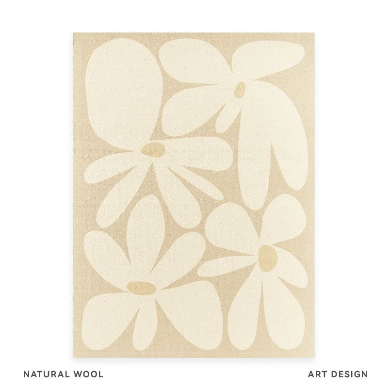 Thumbnail: the modern minimalist rug