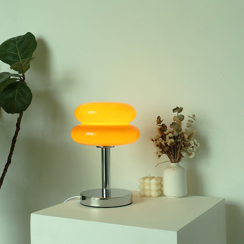 Thumbnail: marmalade lamp
