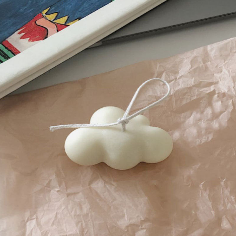 Thumbnail: lil cloud candles straight from the angels