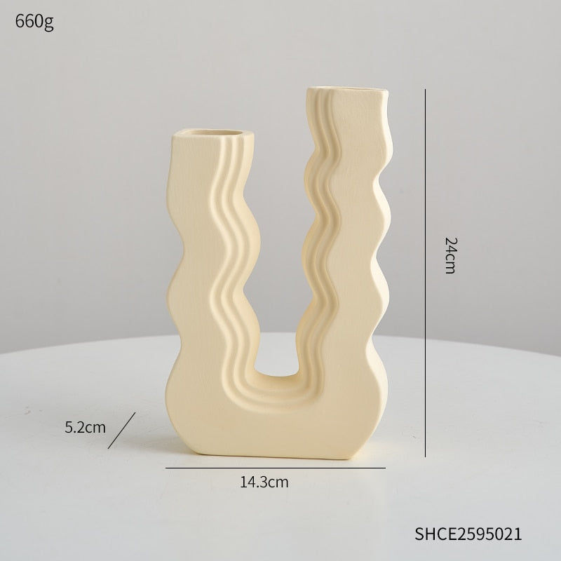 Thumbnail: luna vase